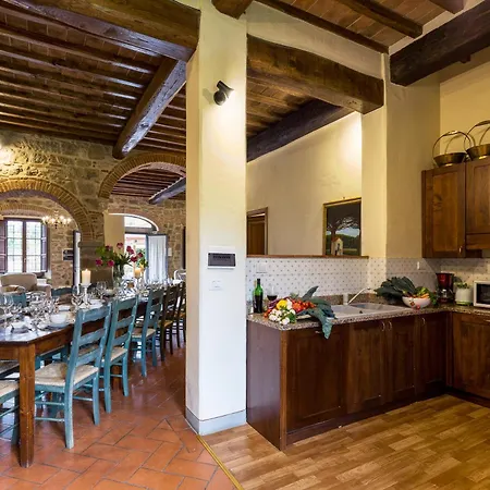 Casale Fontocchio Cortona