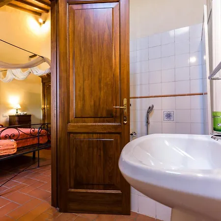 Casale Fontocchio Villa Cortona